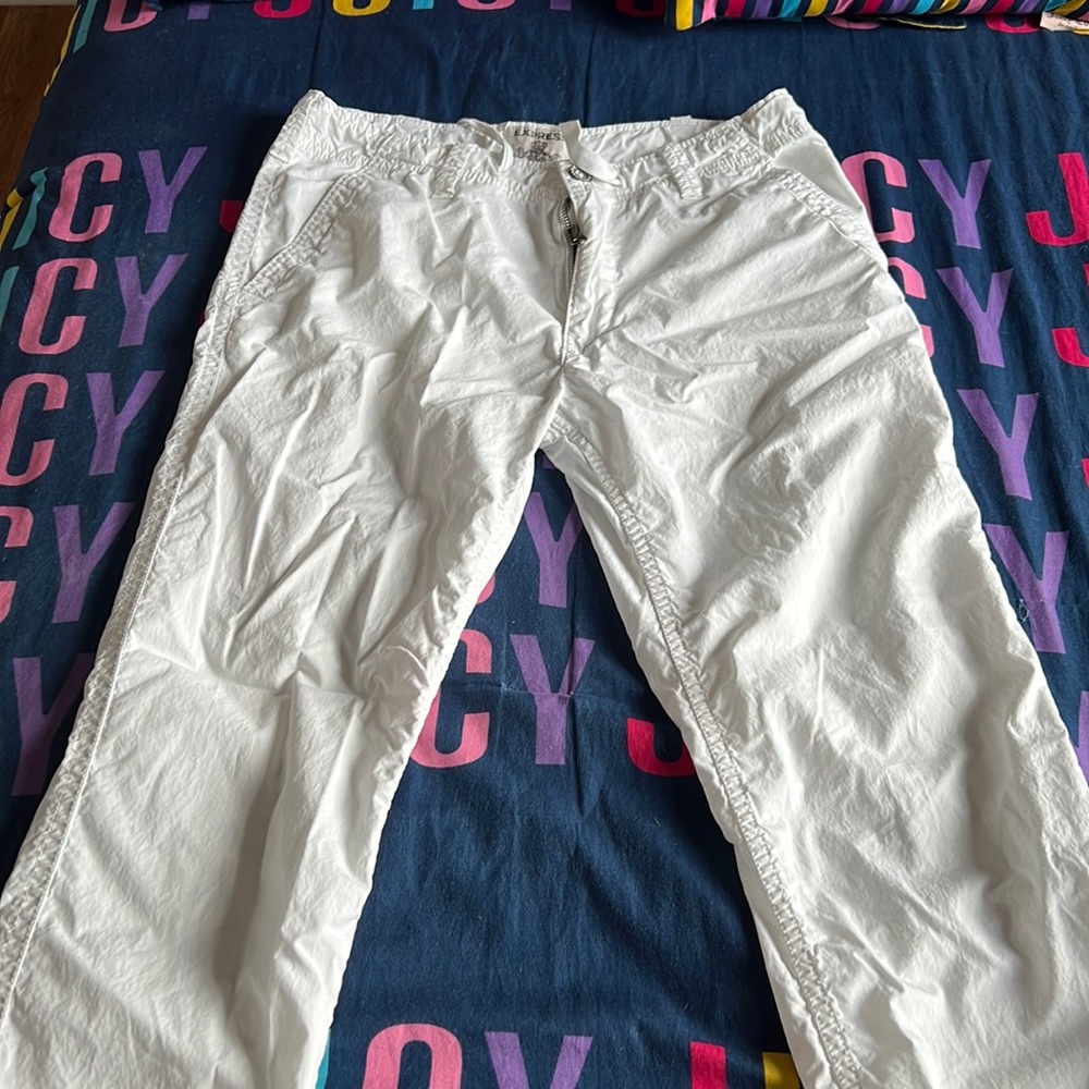 Express pants